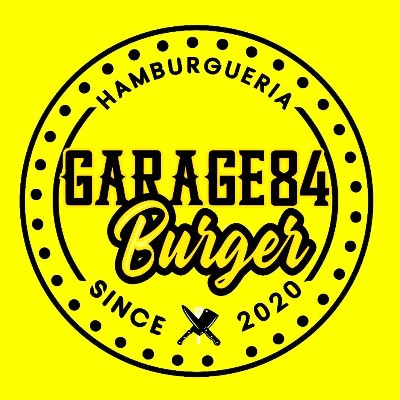 Garage84 Burger